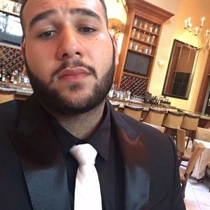 Meet your Posher, Ali